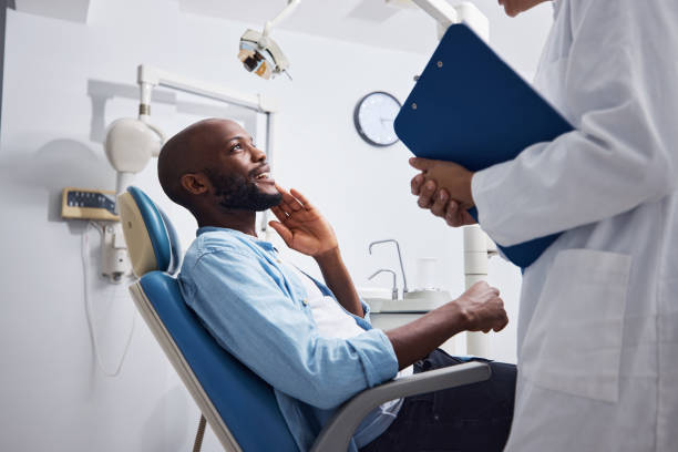 Best Emergency Dentist for Lost Fillings or Crowns in Roanoke, IN