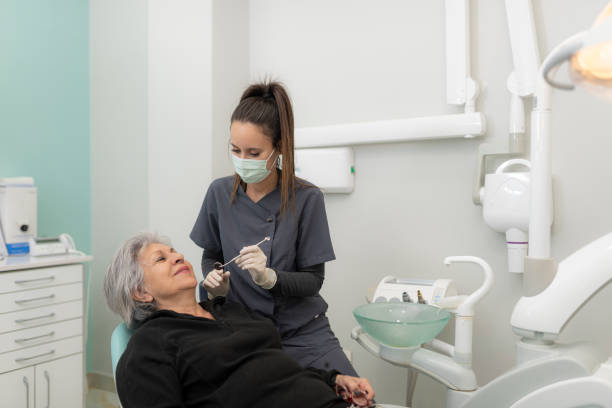 Best Pediatric Emergency Dentist in Roanoke, IN