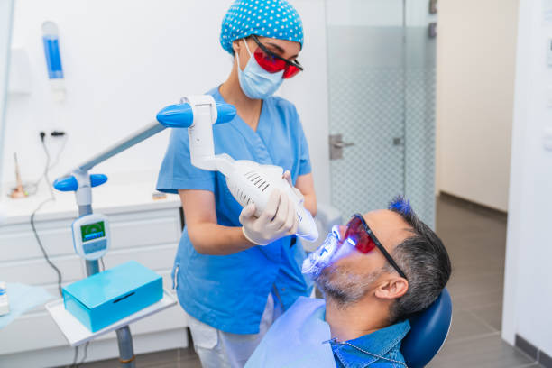 Best Broken or Cracked Tooth Emergency Dentist in Roanoke, IN